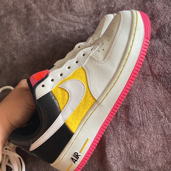 WOMENS NIKE AF1 - Picture 9 of 13